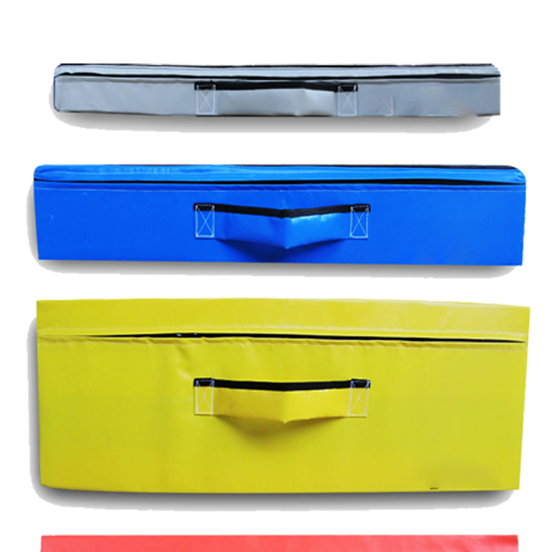 Kotak Lompat Plyo Soft untuk L - Plyo Jump Box ulasan dan harga