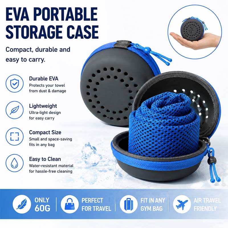 Handuk Pendingin Instan dengan - Yoga Fitness Gym ulasan dan harga