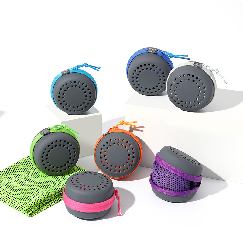 Handuk Pendingin Instan dengan - Yoga Fitness Gym ulasan dan harga
