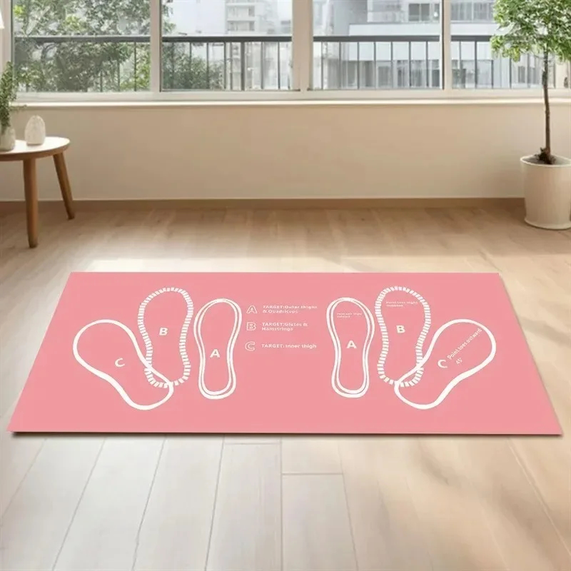 Keset Pintu Yoga Anti Selip Ka - Yoga Fitness Machine ulasan dan harga