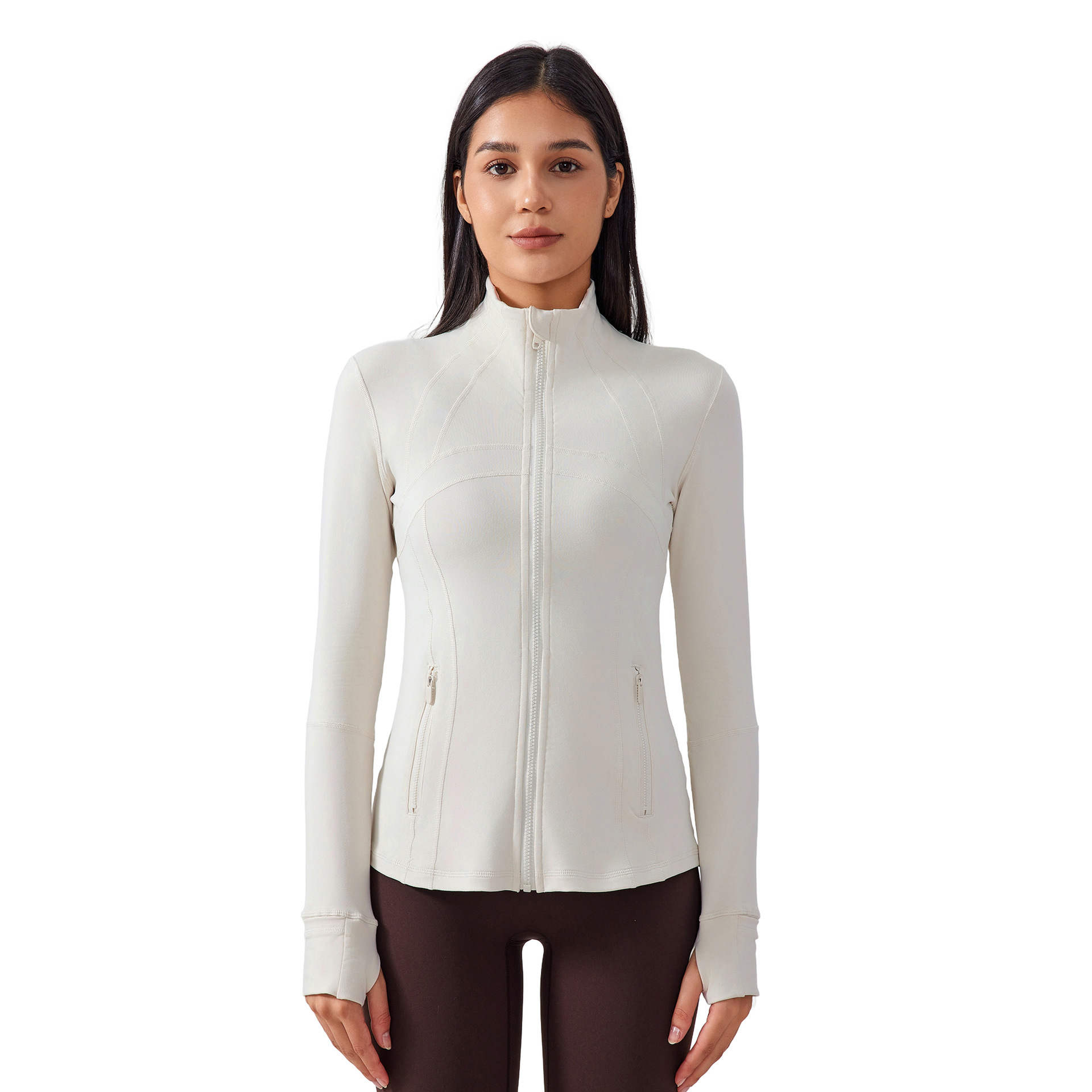 Jaket olahraga yoga musim gugu - Yoga Fitness Jacket ulasan dan harga