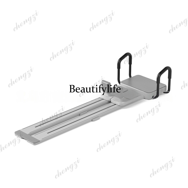 Papan Pilates Core Bed untuk L - Yoga Fitness Machine ulasan dan harga