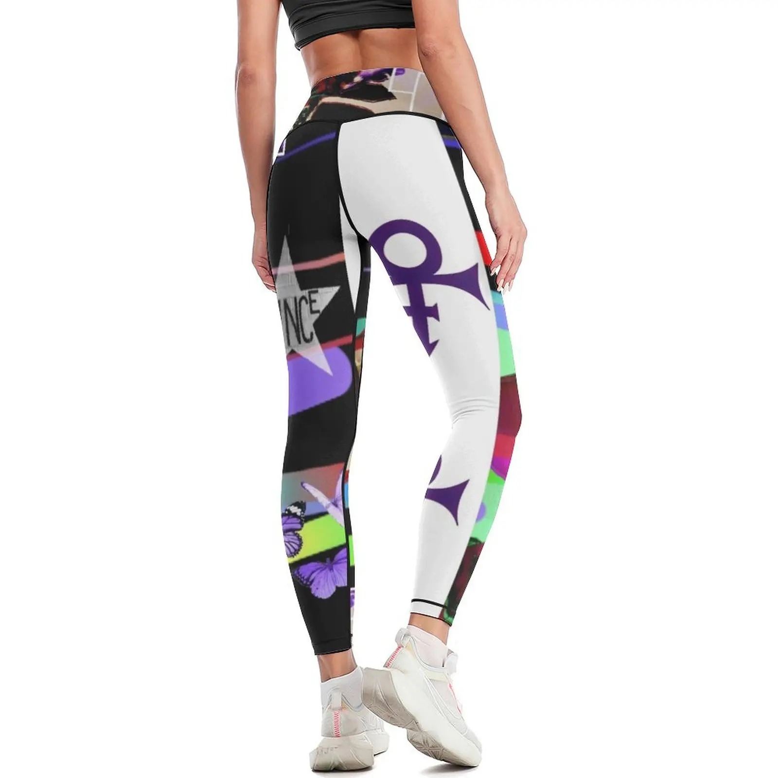 Legging The Park, Legging Olah - Yoga Fitness Park ulasan dan harga