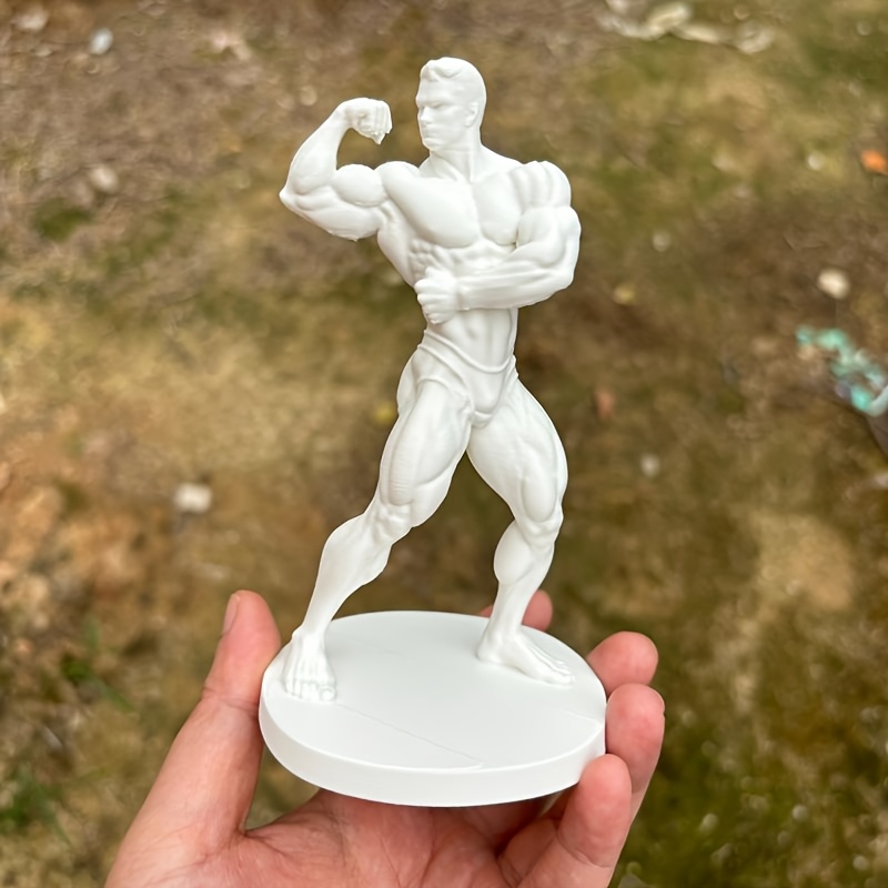 1/2 Buah Ornamen Patung Pelati - Yoga Fitness Power Yoga ulasan dan harga