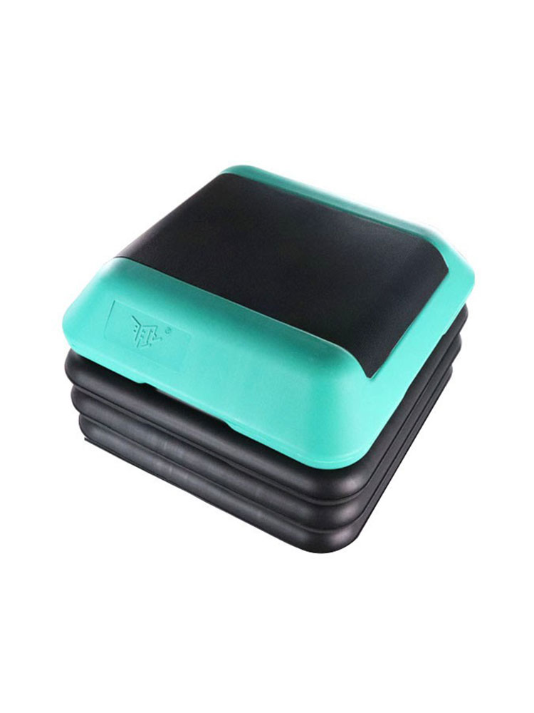   Alat Olahraga Aerobik Pedal  - Oxygen Yoga & Fitness Kanata ulasan dan harga