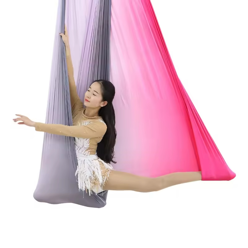Hammock Yoga Udara 7m, Ayunan  - Yoga And Fitness Studio ulasan dan harga
