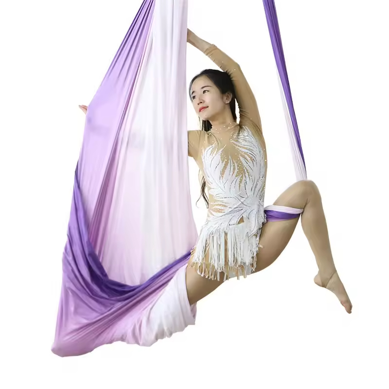 Hammock Yoga Udara 7m, Ayunan  - Yoga And Fitness Studio ulasan dan harga