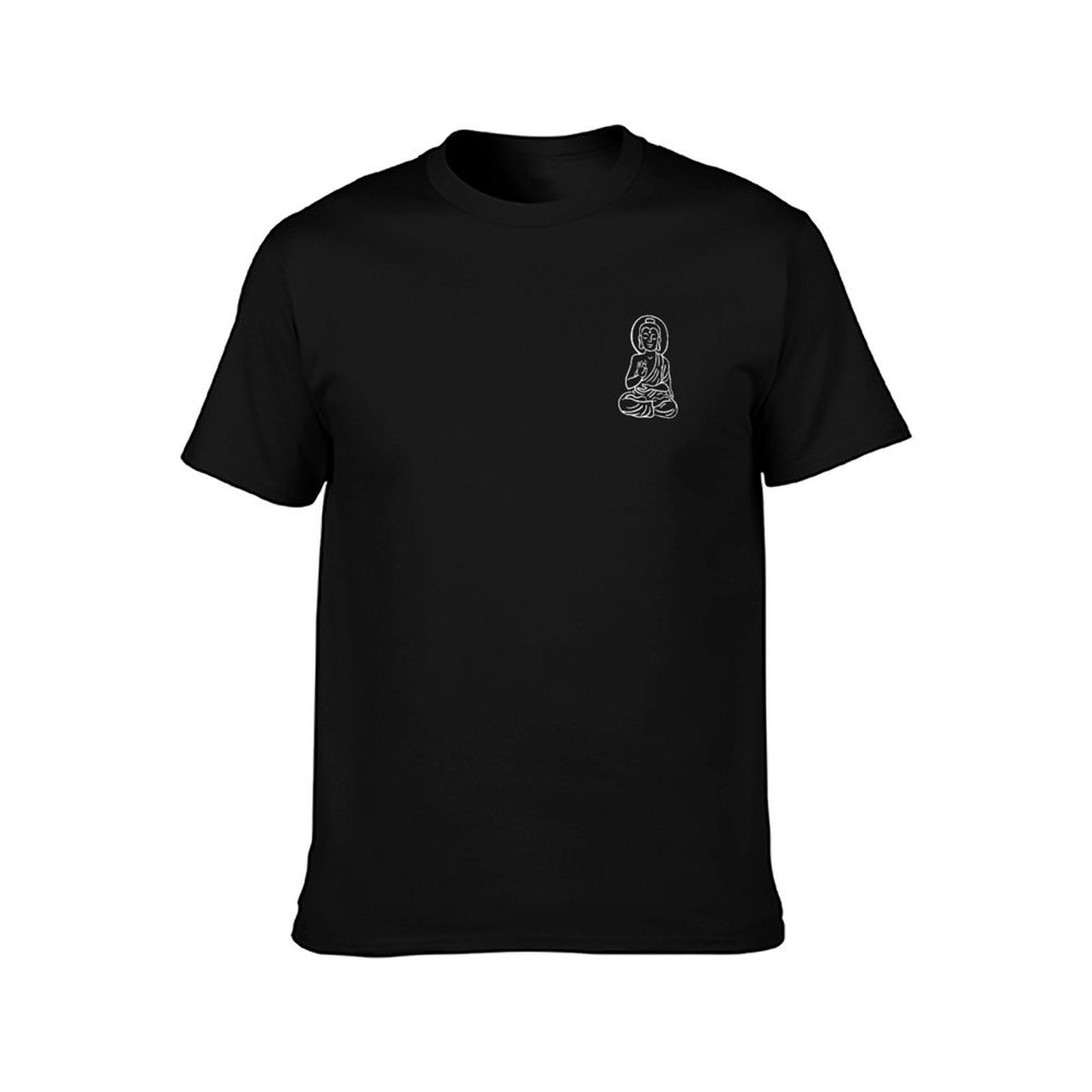 Kaos Yoga Zen India Fitness He - Zen Yoga Fitness ulasan dan harga
