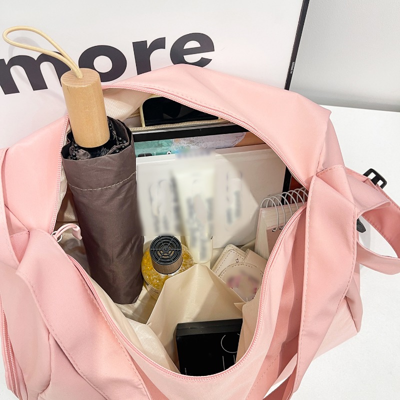 Tas Travel Genggam Wanita untu - Yoga Of Fitness ulasan dan harga