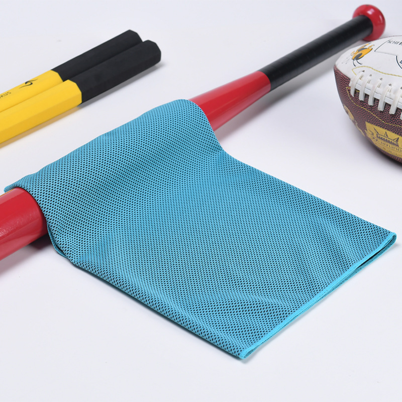 Handuk Pendingin Olahraga Sens - Yoga Fitness Gym ulasan dan harga